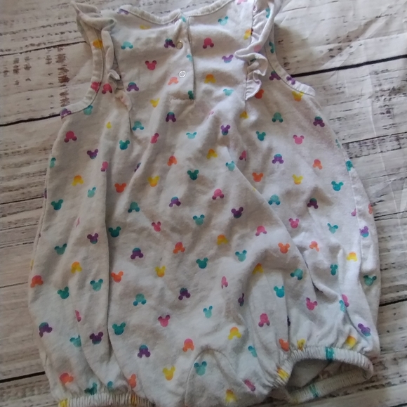 Romper - Picture 4 of 4